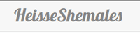 HeisseShemales - CH Logo
