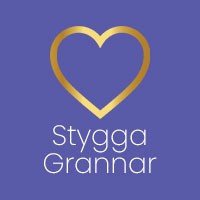 StyggaGrannar - SE Logo