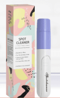 Logo Spot Cleaner - CY, GR