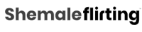 Logo ShemaleFlirting - NL, BE