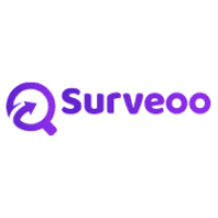 Logo Surveoo - Complete a survey - PY [incentive / offerwall]