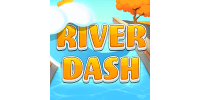 Logo River Dash - Complete multiple goals - Android - US [MultiReward] [incentive / offerwall]