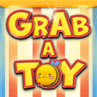 Logo Grab a toy - Complete multiple goals - Android - T2 [MultiReward] [incentive / offerwall]