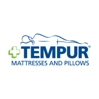 Logo Tempur - FR