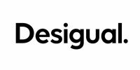 Logo Desigual - AT