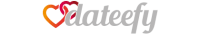 Logo Dateefy - UK