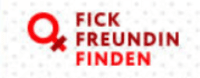 Logo Fickfreundinfinden - DE, CH, AT