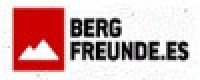 Logo Bergfreunde - EU