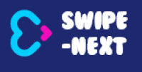 Logo Swipe-next - HR, GR, PL, PT, ES, IT