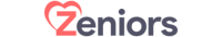 Logo Zeniors - PL