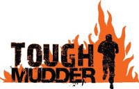 Logo Tough Mudder - UK