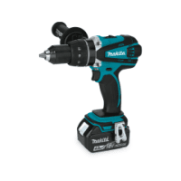 Logo Makita Powerdrill