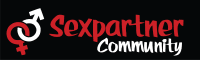 Logo Sexpartnercommunity - DE