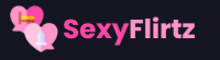 Logo Sexy Flirtz - NL