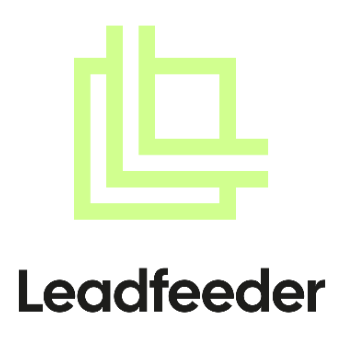 Logo Leadfeeder