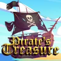 Pirates Treasure [MyLead Smartlink]
