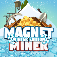 Magnet Miner Winter [MyLead Smartlink]