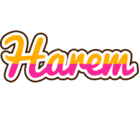 Harem [MyLead Smartlink]