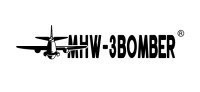 MHW-3BOMBER (Amazon) [MyLead Smartlink]