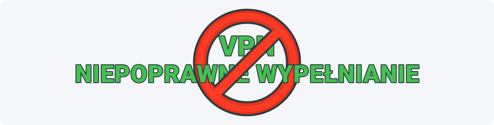 Stosowanie VPN i niepoprawne wypełnienie to główne powody blokad ankiet.
