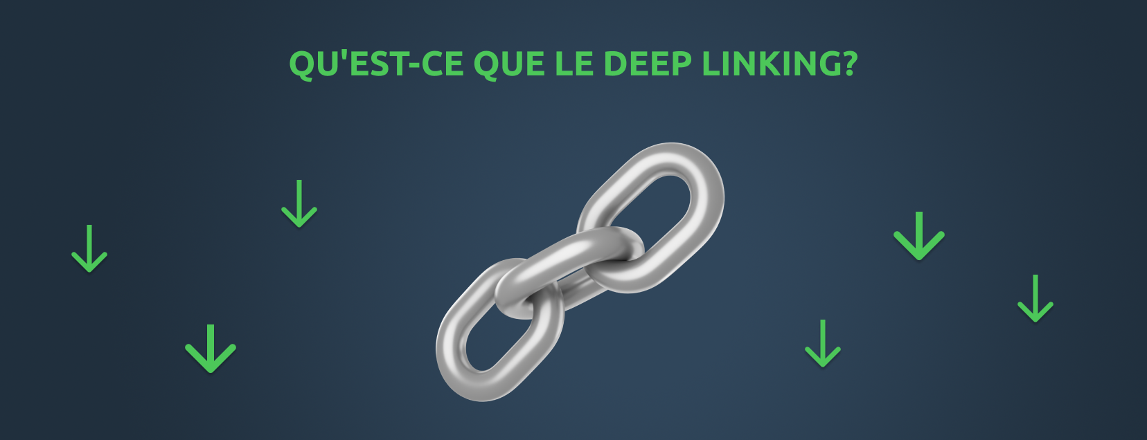 what is deep link?