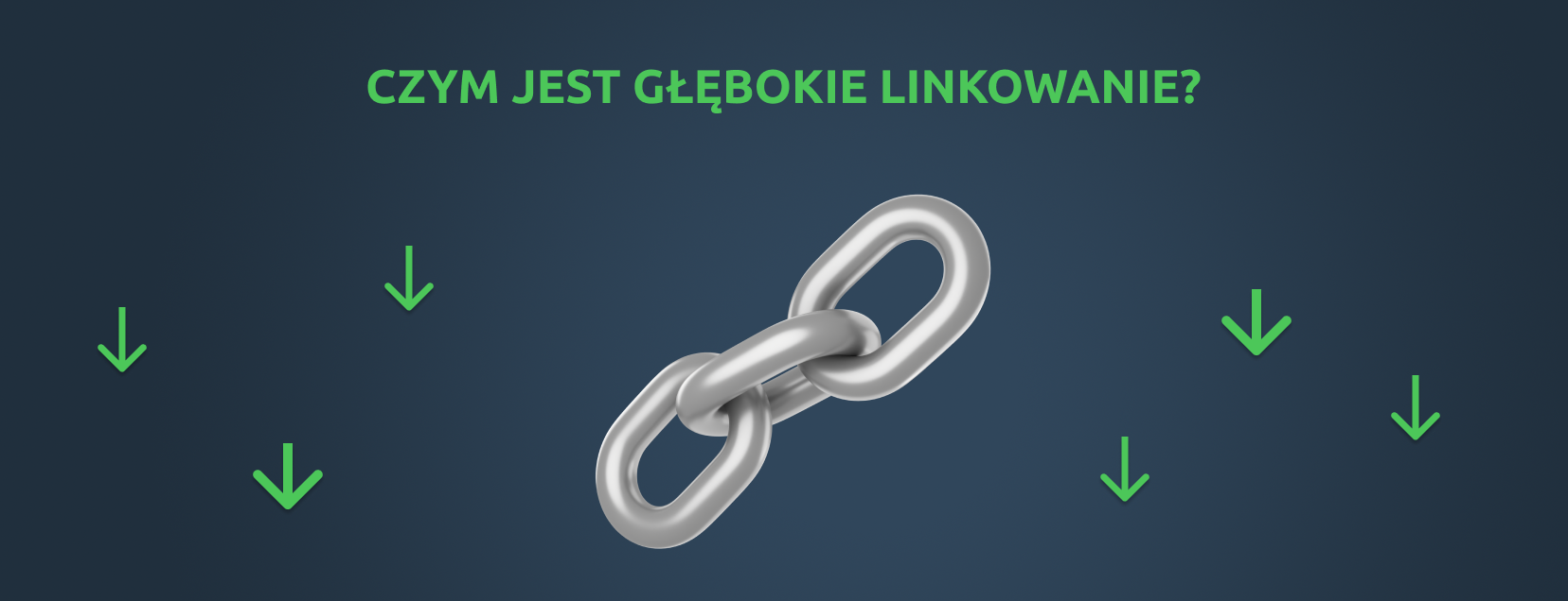 co to jest deep link?