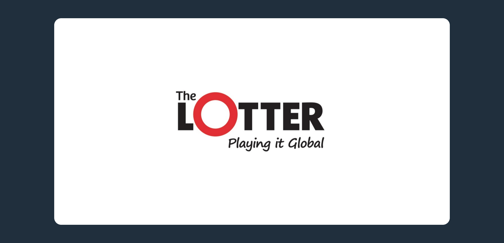 the lotter