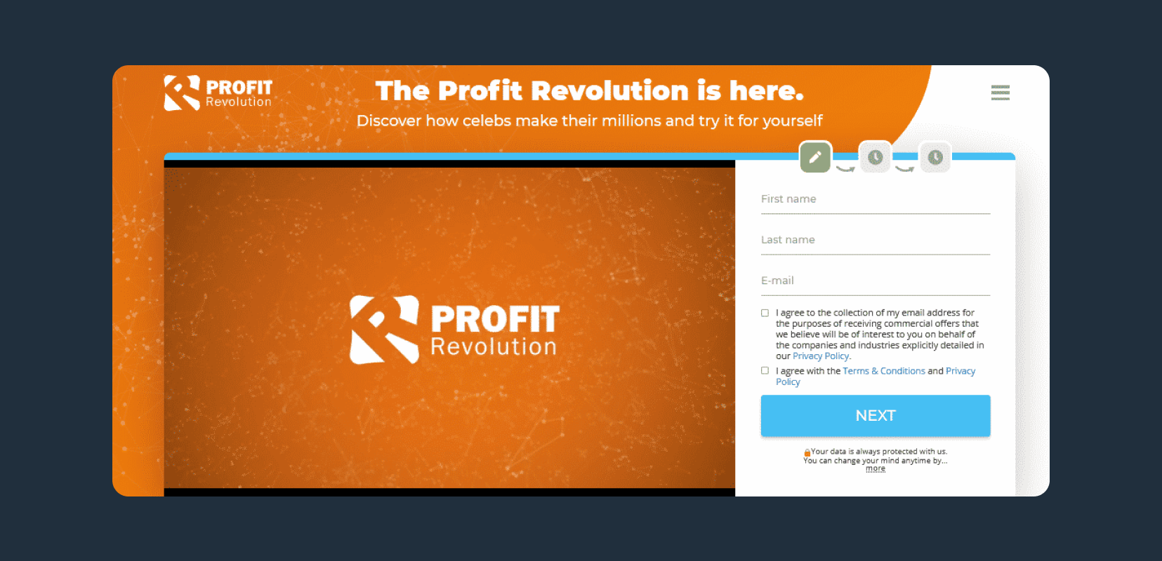profit revolution